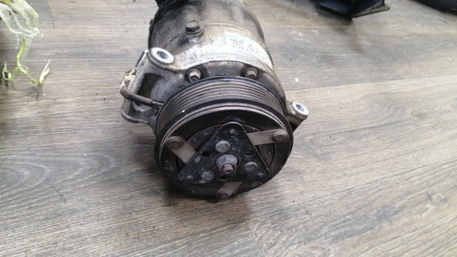 C2Z13666 Компрессор кондиционера купить Полтава