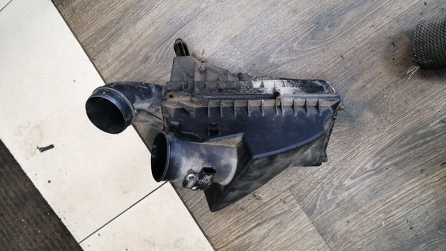 C2Z13675 JAGUAR Корпус воздушного фильтра купить в Одесса