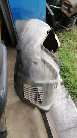 C2Z14257 JAGUAR Подкрылок крыла переднего правый купить в Черкассы