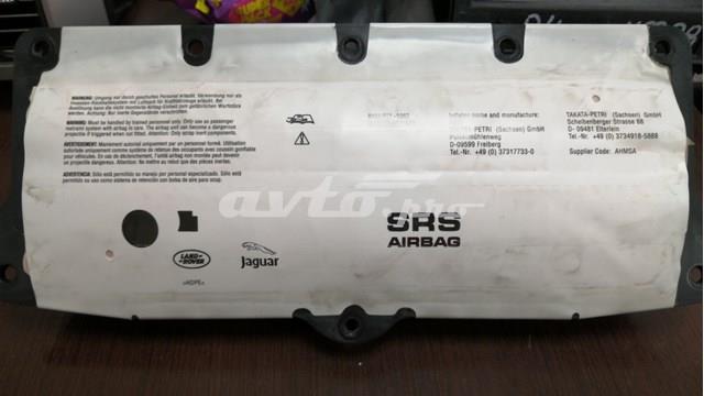 Подушка безопасности боковая C2Z3351 JAGUAR