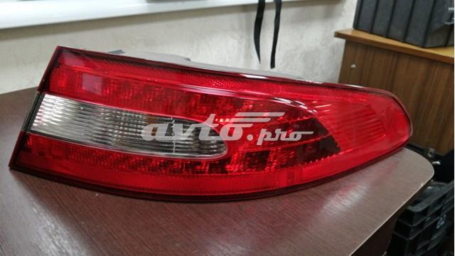 Задняя правая фара C2Z3458 JAGUAR