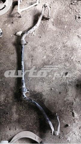 Стабилизатор передней подвески C2Z3522 JAGUAR