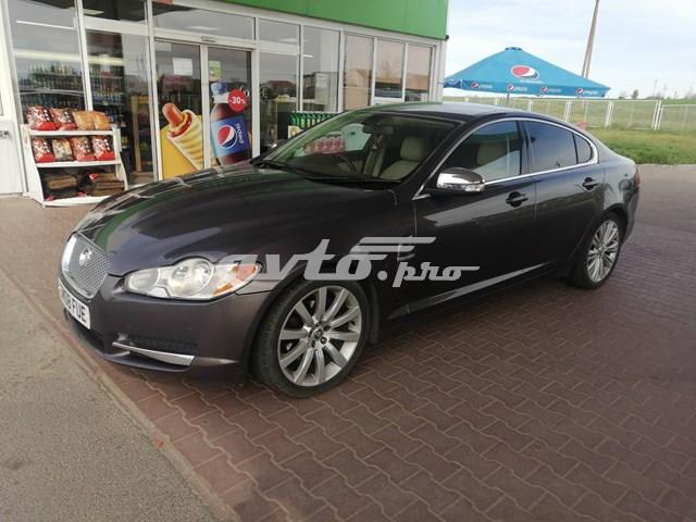 Крыло переднее левое C2Z4034 JAGUAR