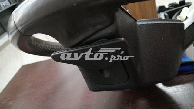 Механизм переключения передач, подрулевой C2Z4184 JAGUAR