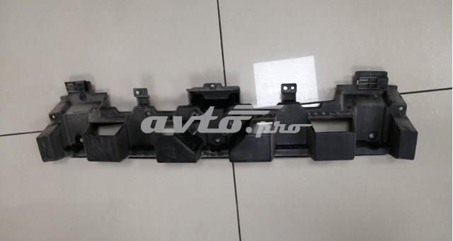 Кронштейн бампера заднего, центральный C2Z7388 JAGUAR
