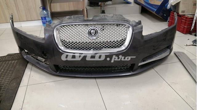 Бампер на авто C2Z8838XXX JAGUAR