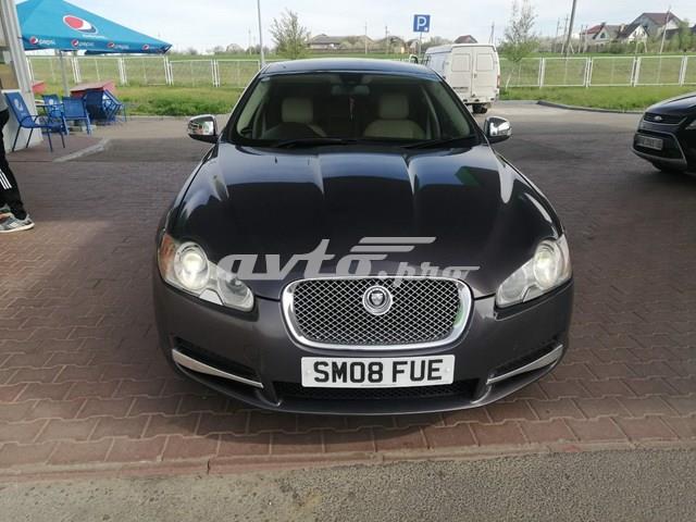 C2Z8838XXX JAGUAR Бампер передний купить в Чернигов