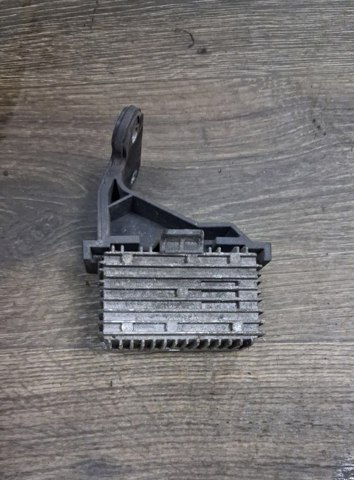 Реле свечей накала CC1112B533AB FORD
