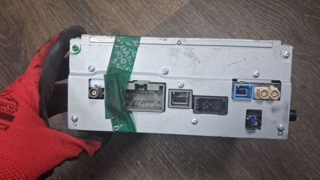 CF6N18C815HE LAND ROVER купить в Одесса