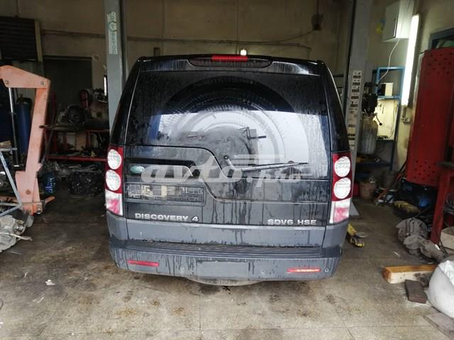 LAND ROVER CVB500660 Стекло багажника двери 3/5-й задней (ляды) в наличии Каменское