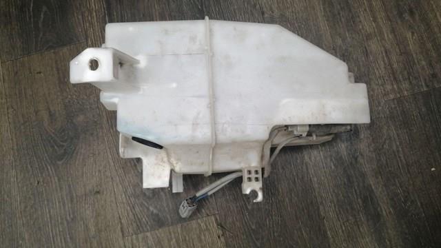 D11B67481 MAZDA Бачок омывателя купить в Ровно