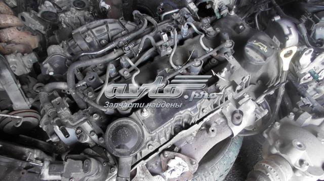 HYUNDAI D4HA Двигатель в сборе в наличии Черновцы