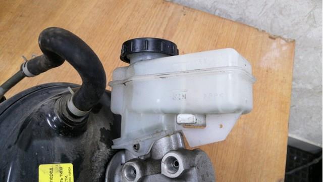 NISSAN D6010JK02A Главный тормозной цилиндр в наличии Запорожье
