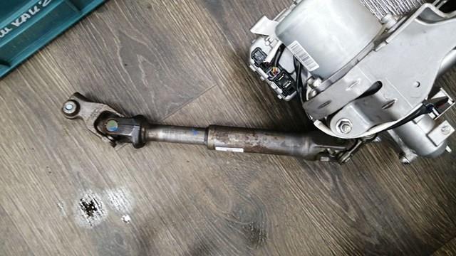 Нижний вал рулевой колонки D8080HV00A NISSAN