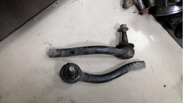 D8520EG00C NISSAN Наконечник рулевой тяги внешний купить в Каменское