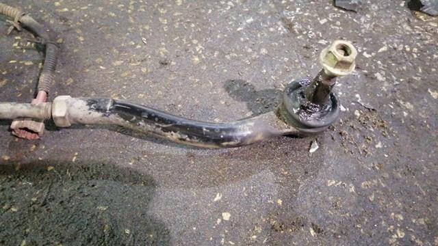 Наружный наконечник рулевой тяги D8640EG00C NISSAN