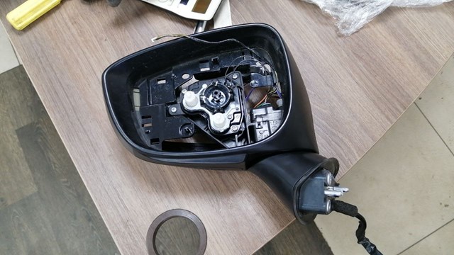 MAZDA DB6D69181B в наличии Украина