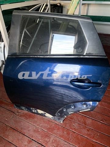 DKY07302XB Дверь задняя левая купить Ровно