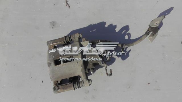 Тормозной суппорт задний левый DR3Z2553C FORD