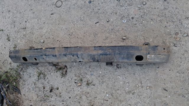 Шина бампера переднего E10105X2MA NISSAN