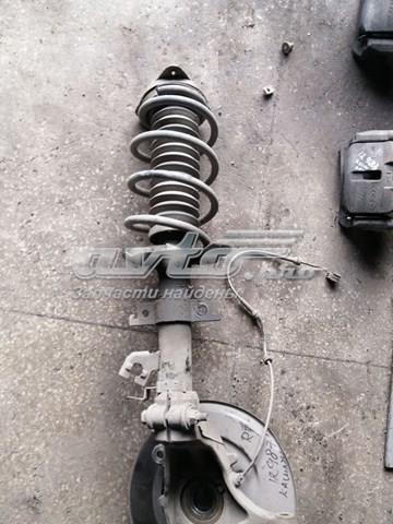 Амортизатор подвески передний правый E43024EA3A NISSAN