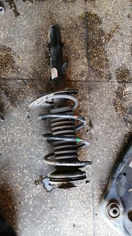 Стойка передняя правая E4302HV01C NISSAN