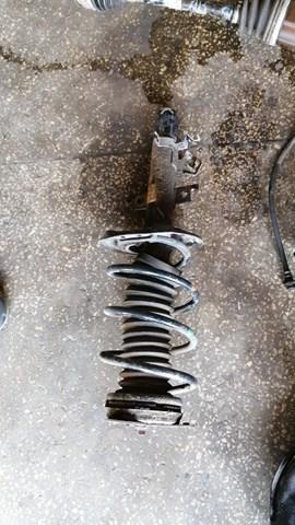 Амортизатор передней подвески левой E4303HV01C NISSAN