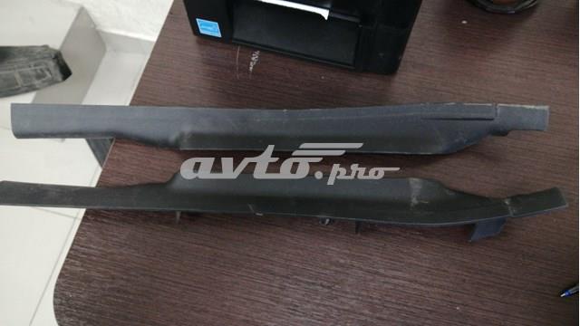EMB500221PVJ LAND ROVER Обшивка стойки кузова внутренняя передняя правая купить в Львов