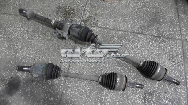FTC12550X MAZDA Правая полуось купить в Тернополь