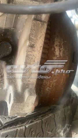 G6BV HYUNDAI Двигатель в сборе купить в Николаев