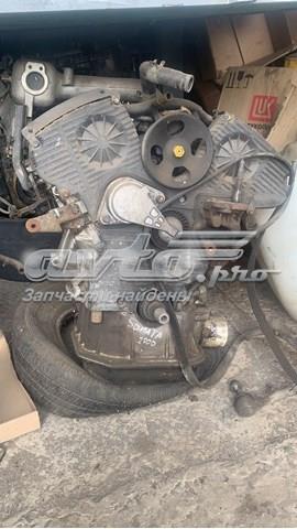 ДВС в сборе G6BV HYUNDAI