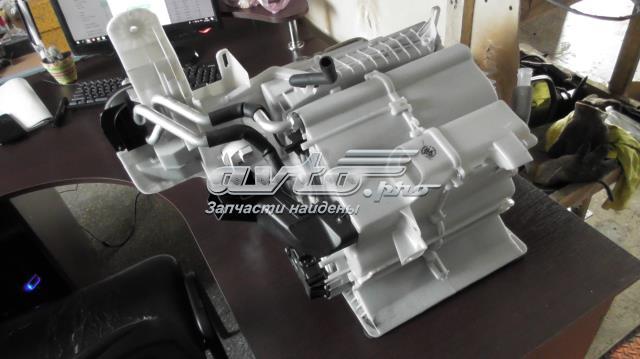 Радиатор испарителя кондиционера GHP961J10 MAZDA
