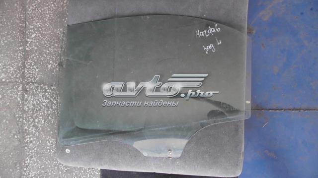 Стекло заднее левое GJ6J73511C MAZDA