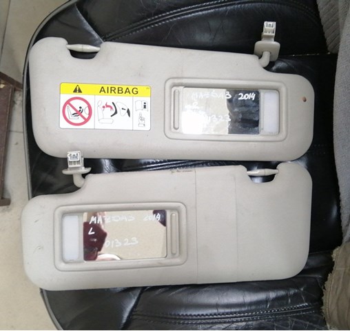 GJS169270C75 MAZDA купить в Киев