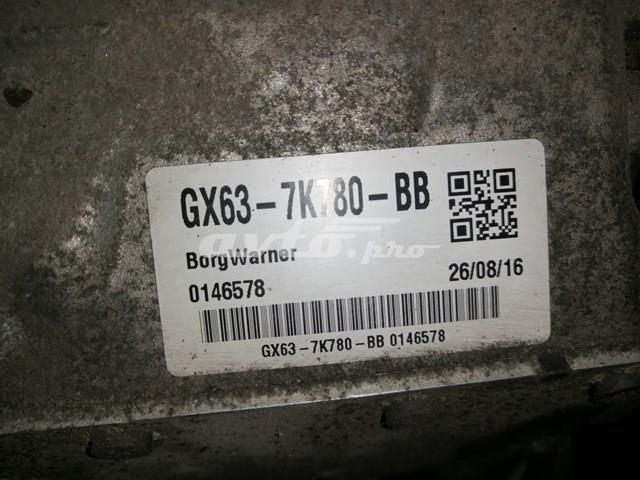 GX637K780BB JAGUAR купить в Запорожье