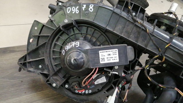 GX7319E624AA JAGUAR купить в Винница