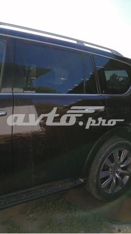 Дверь пассажирская задняя левая H210A1LAMA NISSAN