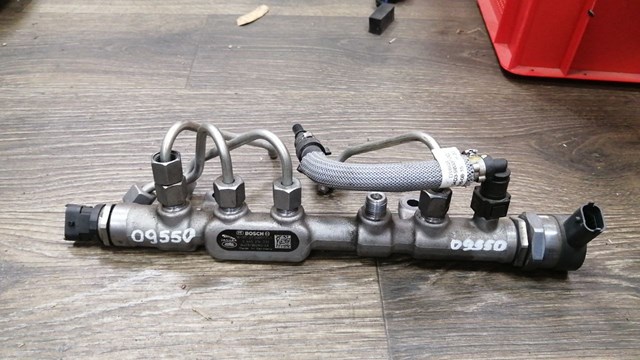JDE39028 JAGUAR купить в Ужгород