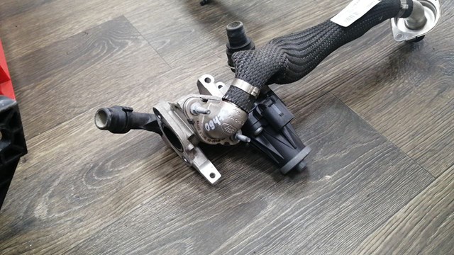 JAGUAR JDE39029 Клапан EGR рециркуляции газов в наличии Николаев