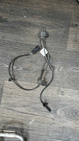 K0114370XA MAZDA Датчик АБС (ABS) передний купить в Сумы