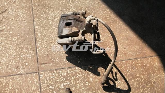 K01143810 Шланг тормозной задний купить Одесса