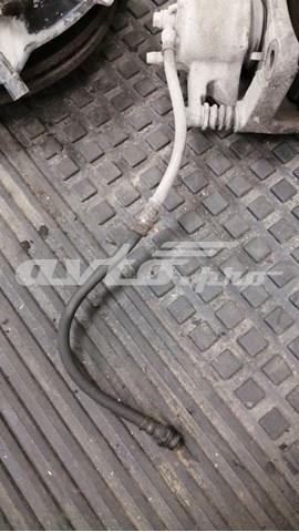 Передний левый тормозной шланг K01143990B MAZDA