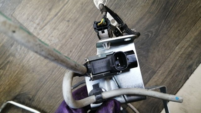 K5T46494 MITSUBISHI Клапан преобразователь давления наддува (соленоид)  купить в Ужгород