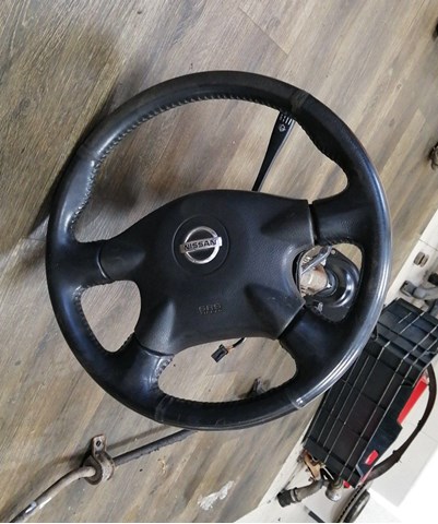 Airbag в мультируль K851MAU060 NISSAN