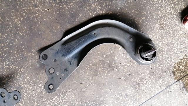 MAZDA KA0G28200A Рычаг (тяга) задней подвески продольный нижний правый в наличии Ирпень