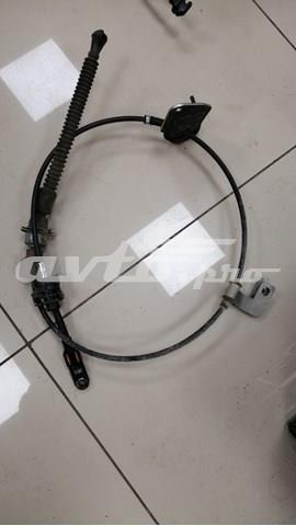 Трос переключения передач KD3146500 MAZDA