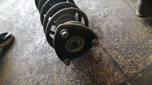 MAZDA KD3534380C Опора переднего амортизатора в наличии Тернополь