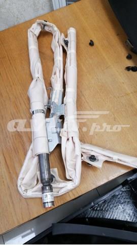 AIRBAG, шторка боковая правая KD4557KM0B MAZDA