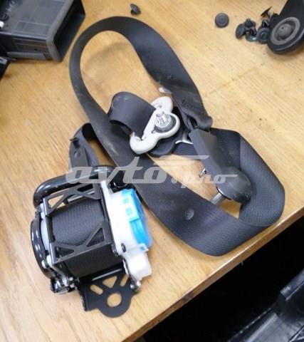 KD4557L30C01 MAZDA Ремень безопасности купить в Украина