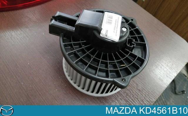 KD4561B10 MAZDA Вентилятор печки купить в Запорожье